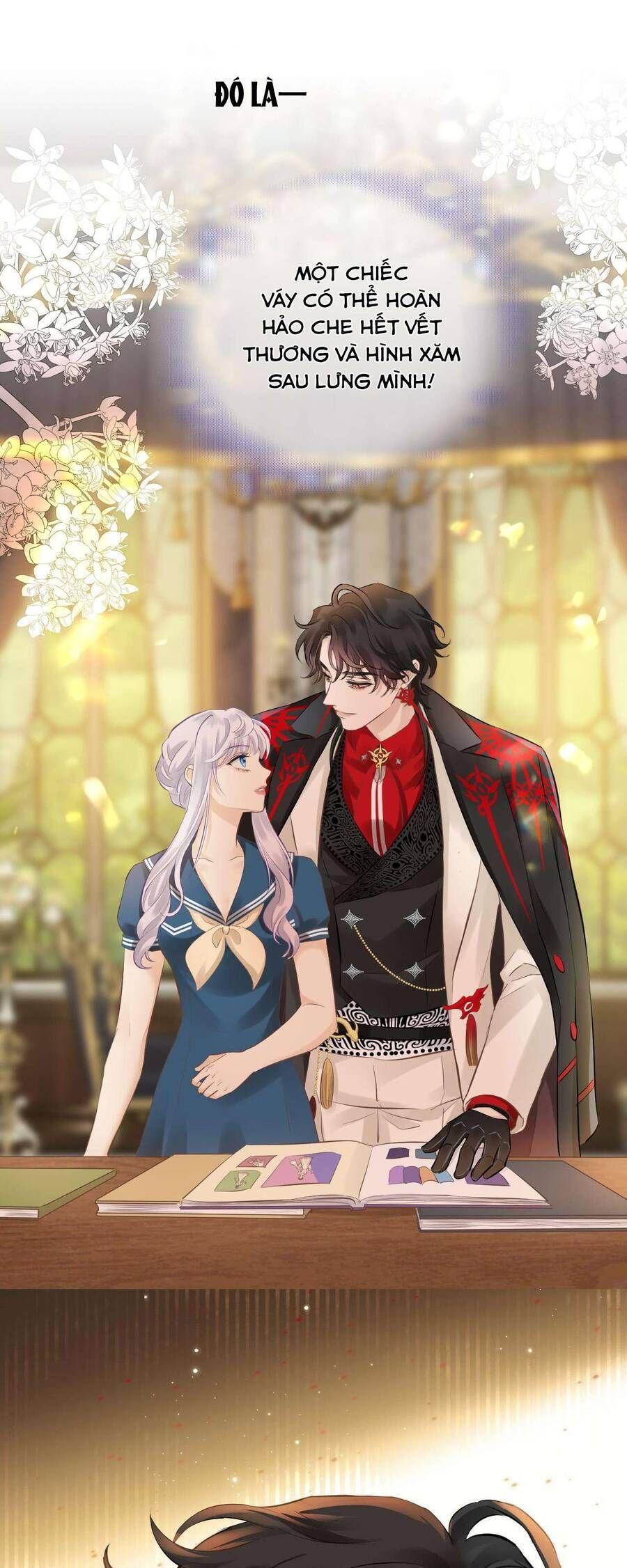 Hương Thơm Dục Vọng Chapter 9 - 31