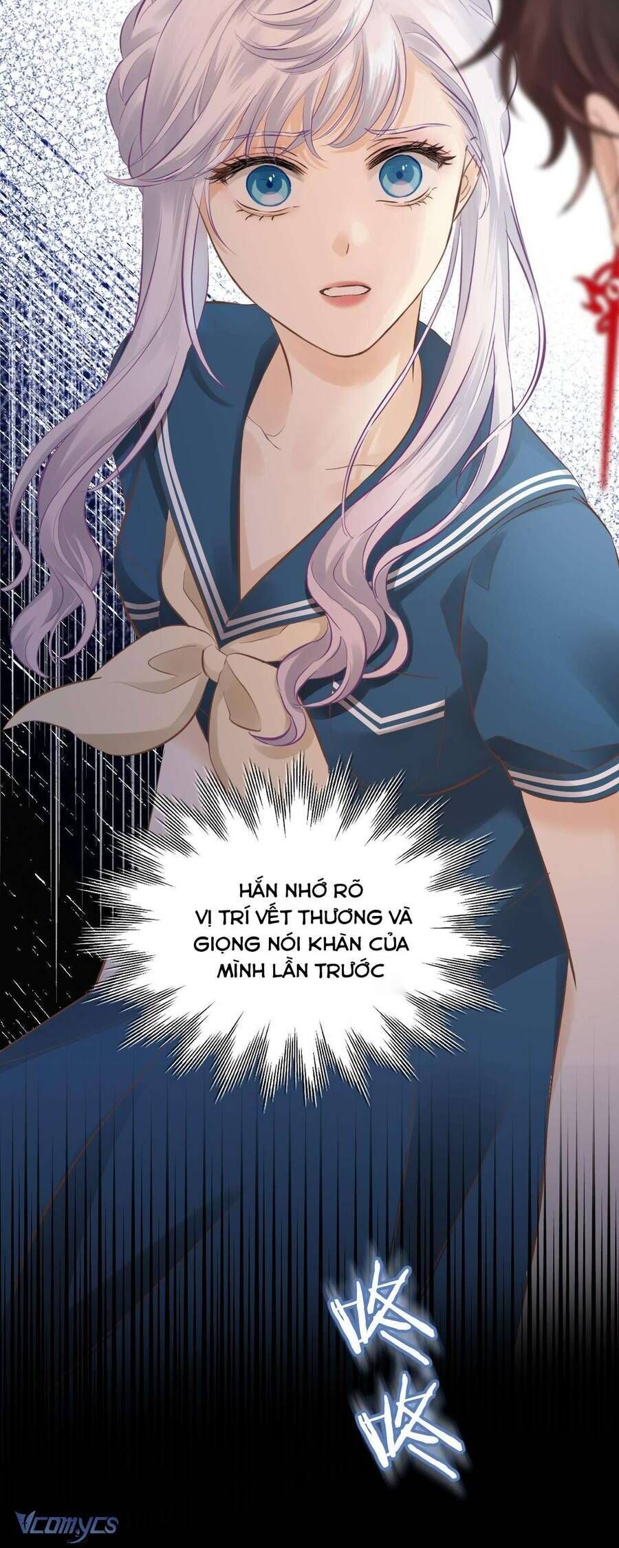 Hương Thơm Dục Vọng Chapter 9 - 33