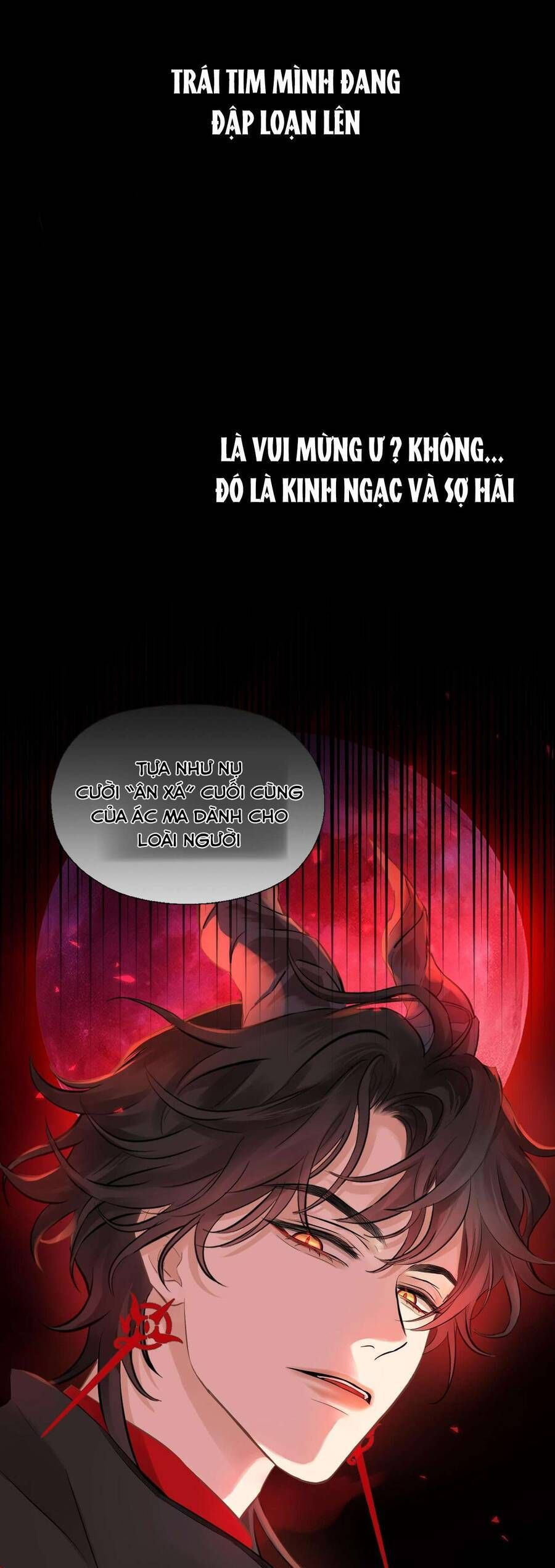 Hương Thơm Dục Vọng Chapter 9 - 34