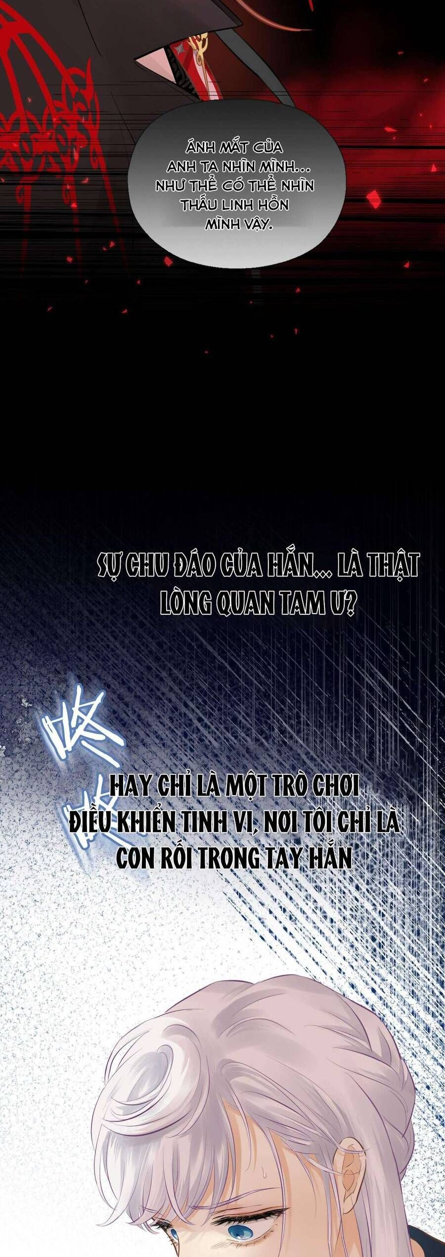 Hương Thơm Dục Vọng Chapter 9 - 35