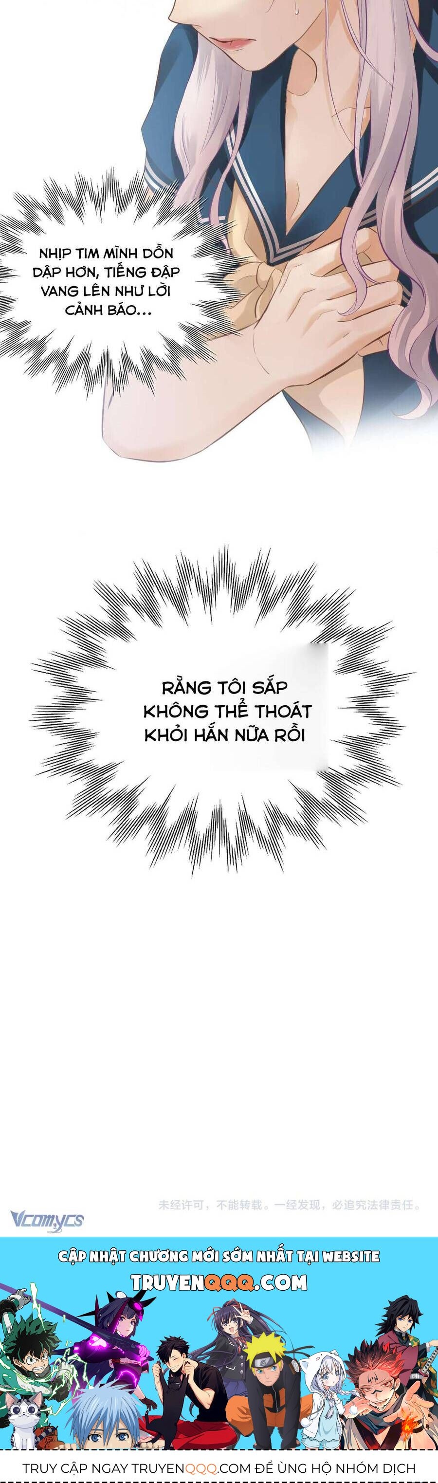 Hương Thơm Dục Vọng Chapter 9 - 36