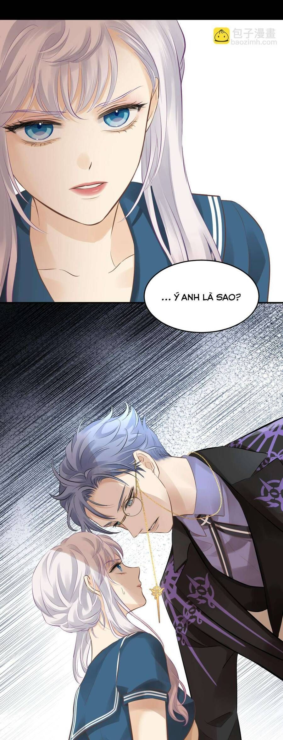 Hương Thơm Dục Vọng Chapter 9 - 7