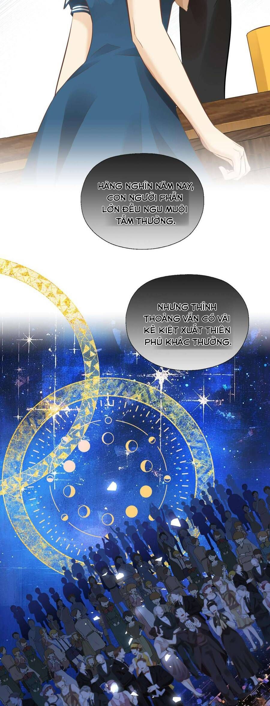 Hương Thơm Dục Vọng Chapter 9 - 8