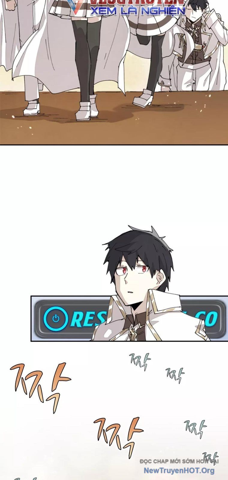 Đại Pháp Sư Của Tổ Đội Hồi Quy Chapter 64 - 2
