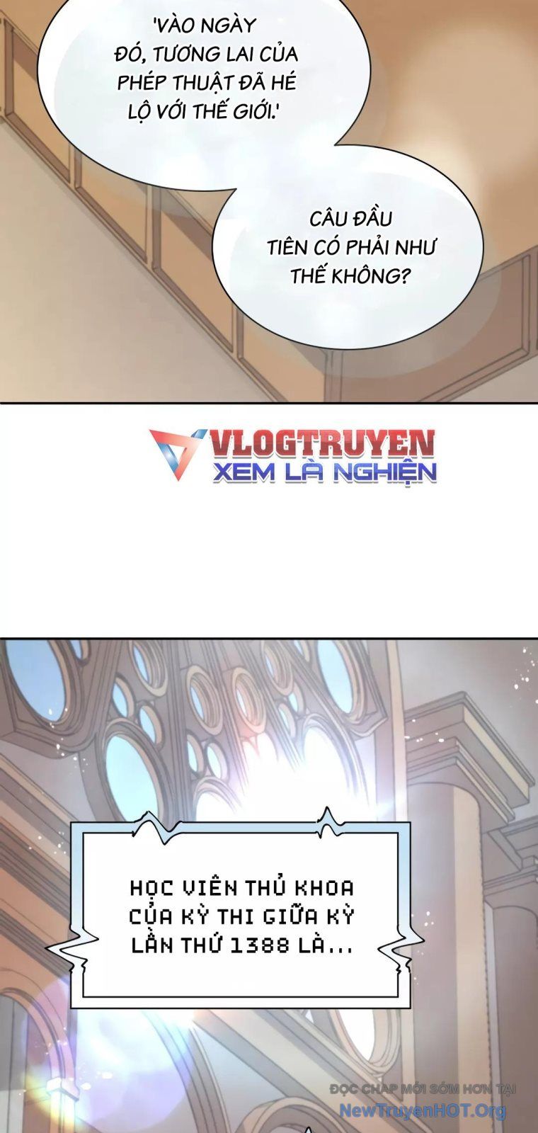 Đại Pháp Sư Của Tổ Đội Hồi Quy Chapter 64 - 15