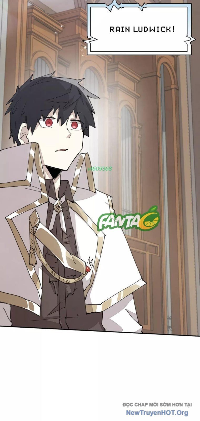 Đại Pháp Sư Của Tổ Đội Hồi Quy Chapter 64 - 16