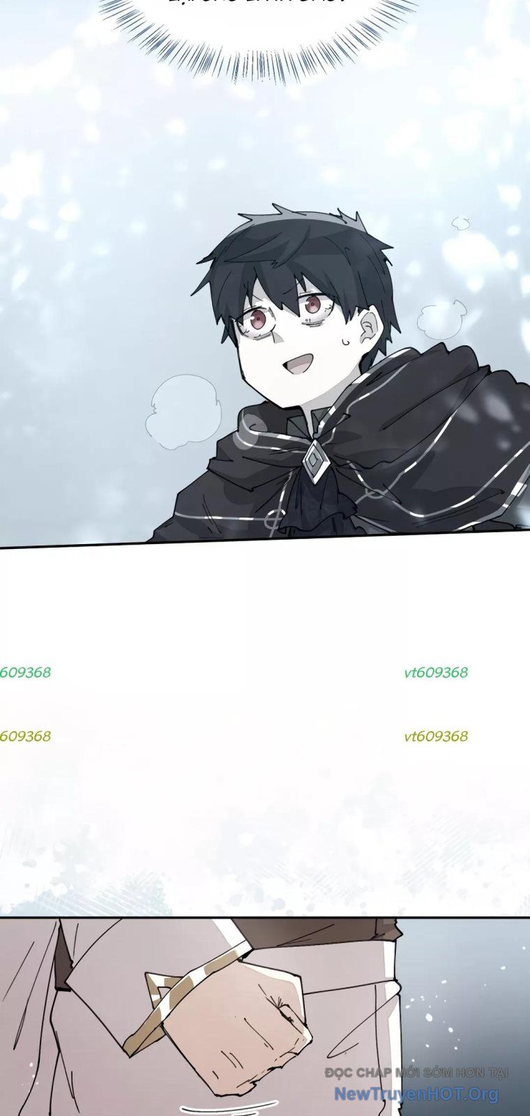 Đại Pháp Sư Của Tổ Đội Hồi Quy Chapter 64 - 18