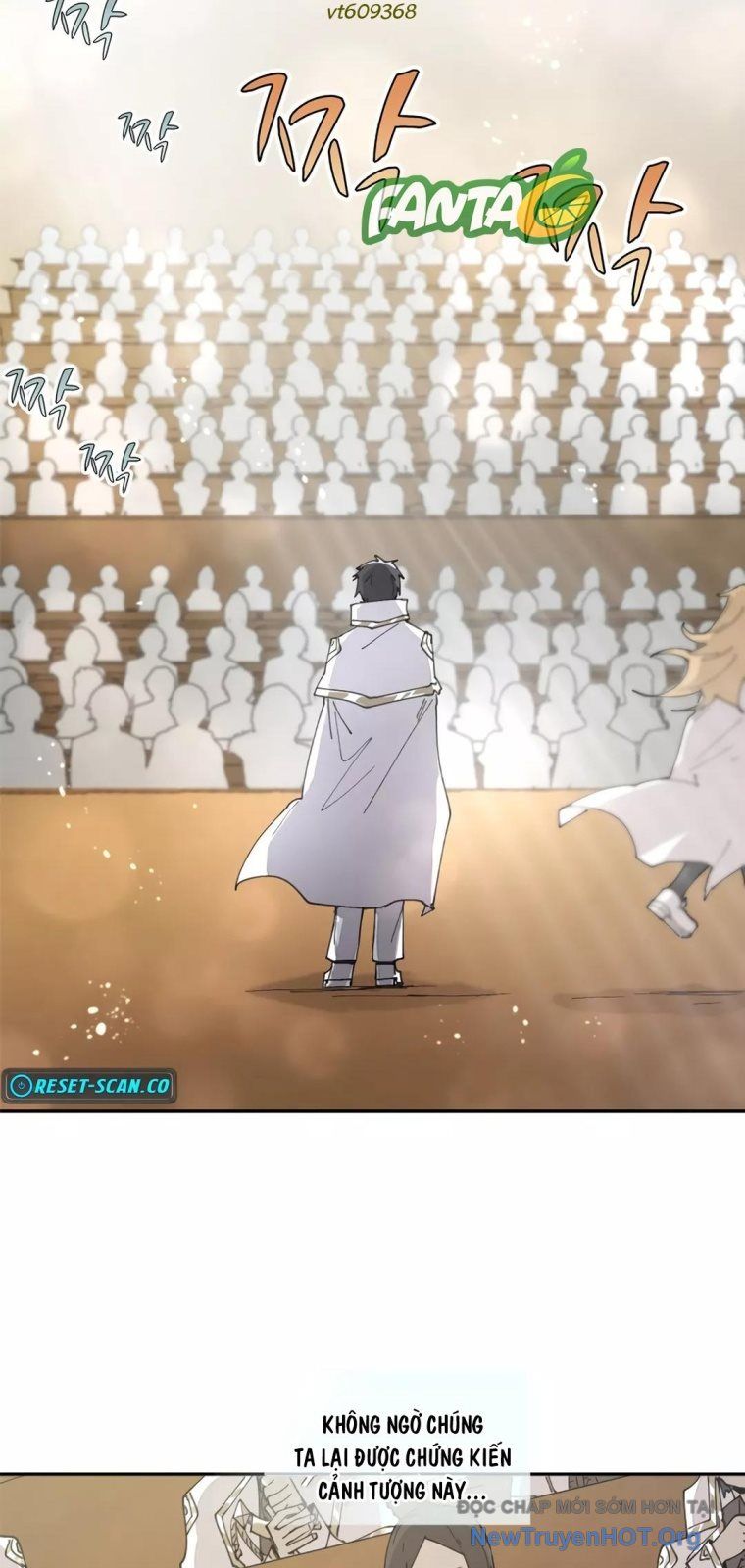 Đại Pháp Sư Của Tổ Đội Hồi Quy Chapter 64 - 3