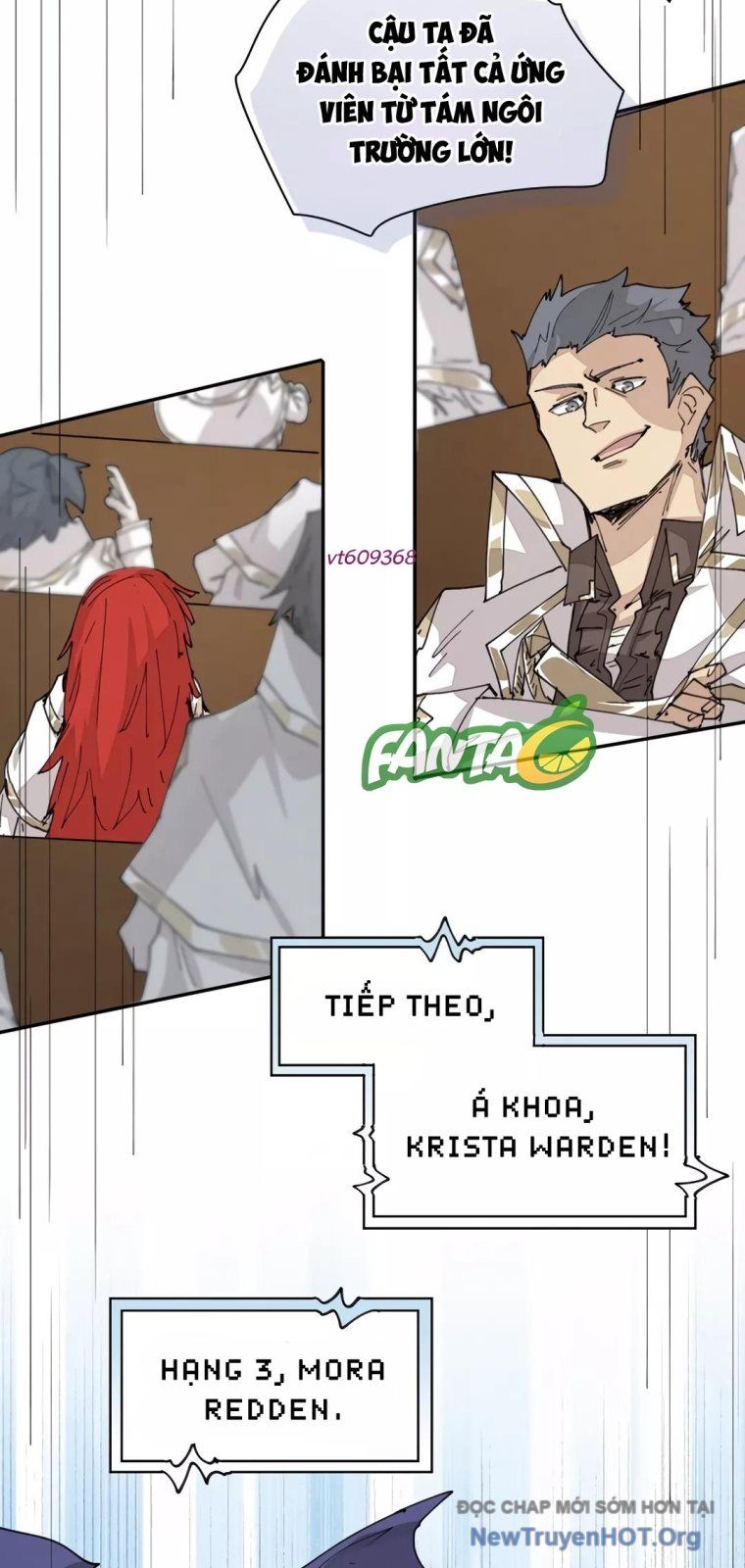 Đại Pháp Sư Của Tổ Đội Hồi Quy Chapter 64 - 25