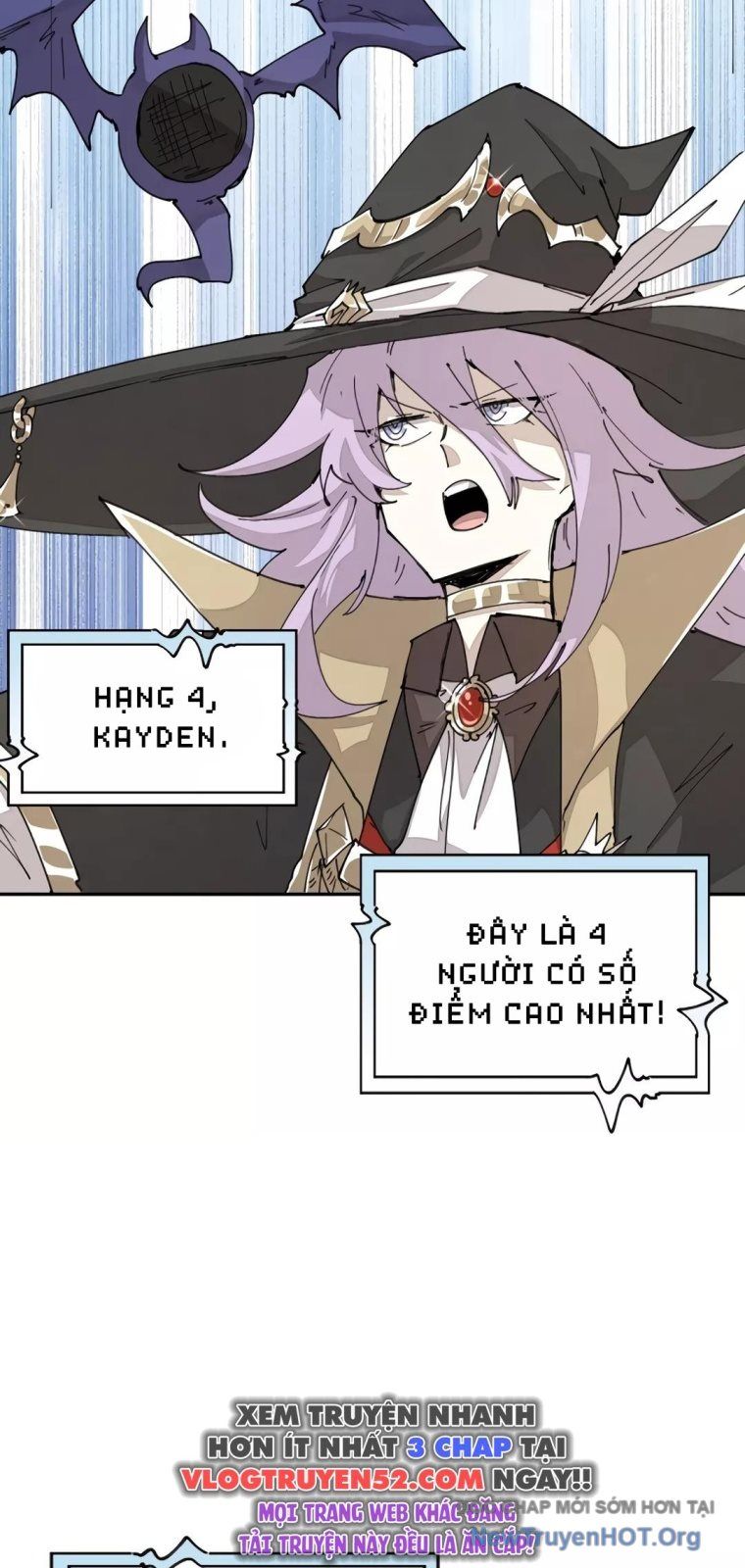 Đại Pháp Sư Của Tổ Đội Hồi Quy Chapter 64 - 26