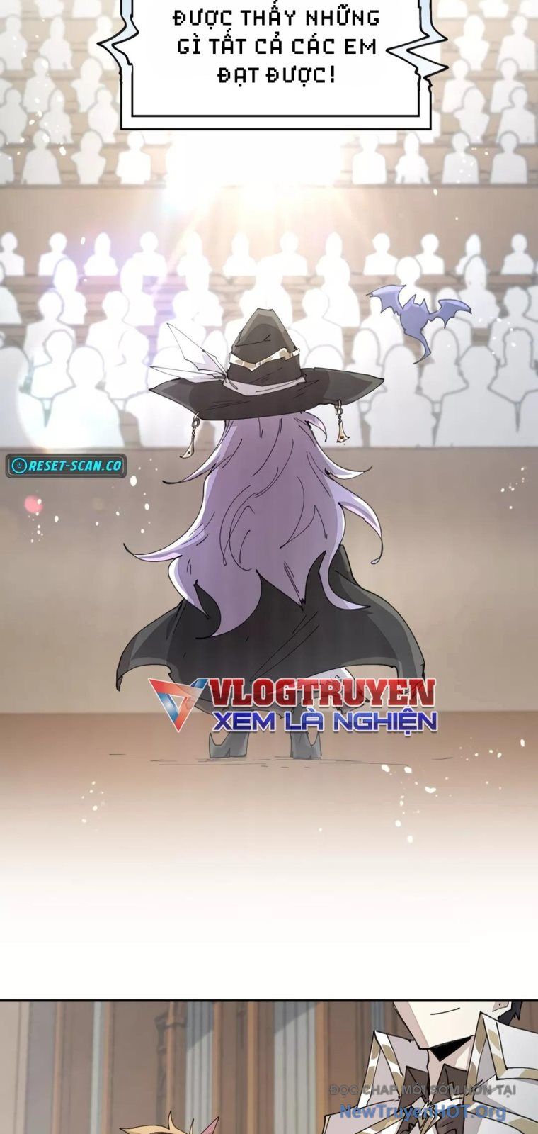 Đại Pháp Sư Của Tổ Đội Hồi Quy Chapter 64 - 28