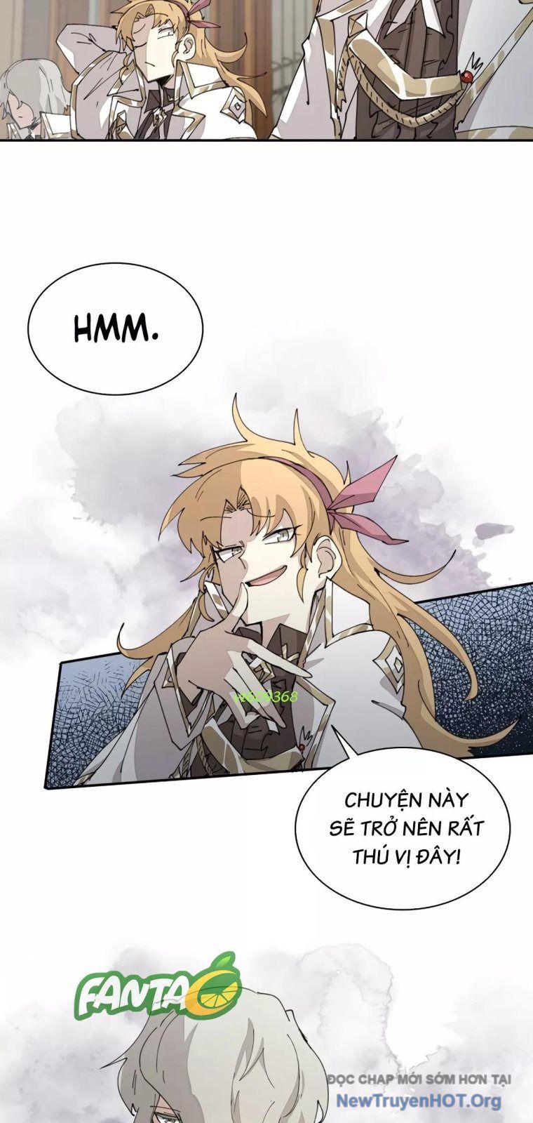 Đại Pháp Sư Của Tổ Đội Hồi Quy Chapter 64 - 29