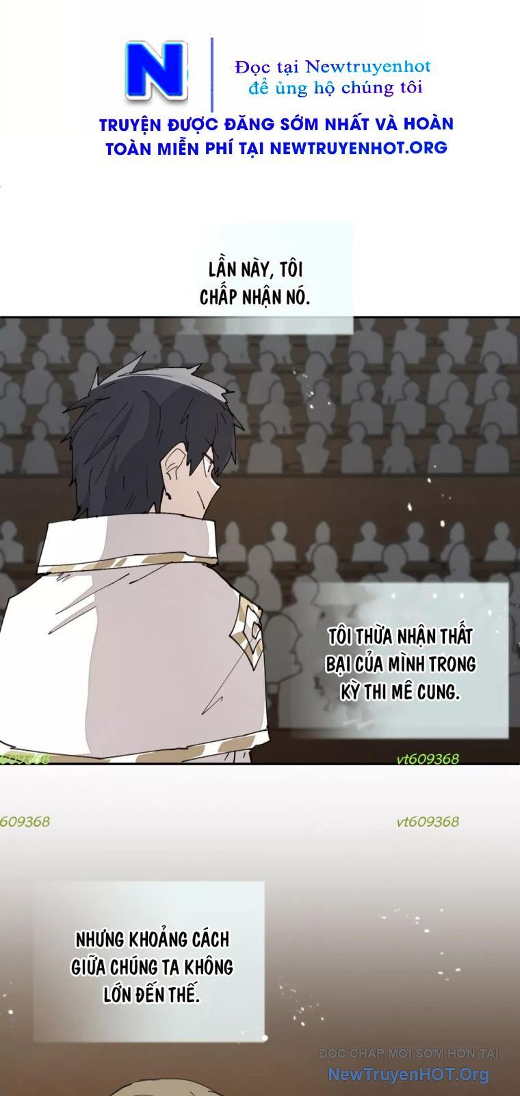 Đại Pháp Sư Của Tổ Đội Hồi Quy Chapter 64 - 31