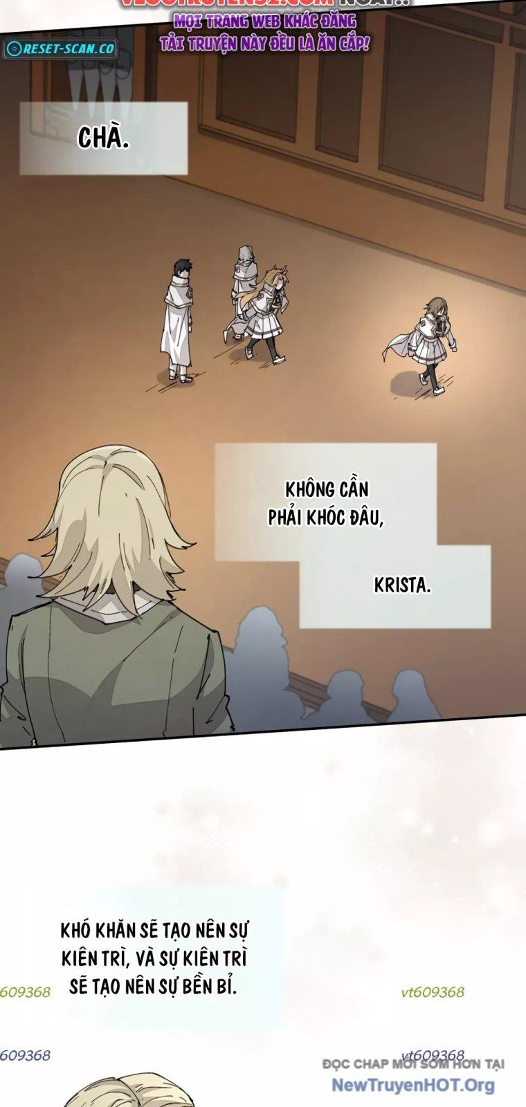 Đại Pháp Sư Của Tổ Đội Hồi Quy Chapter 64 - 35