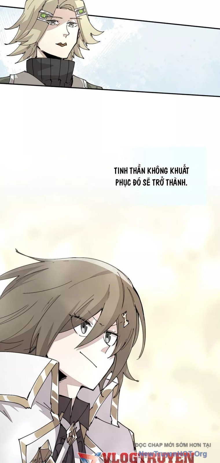 Đại Pháp Sư Của Tổ Đội Hồi Quy Chapter 64 - 36