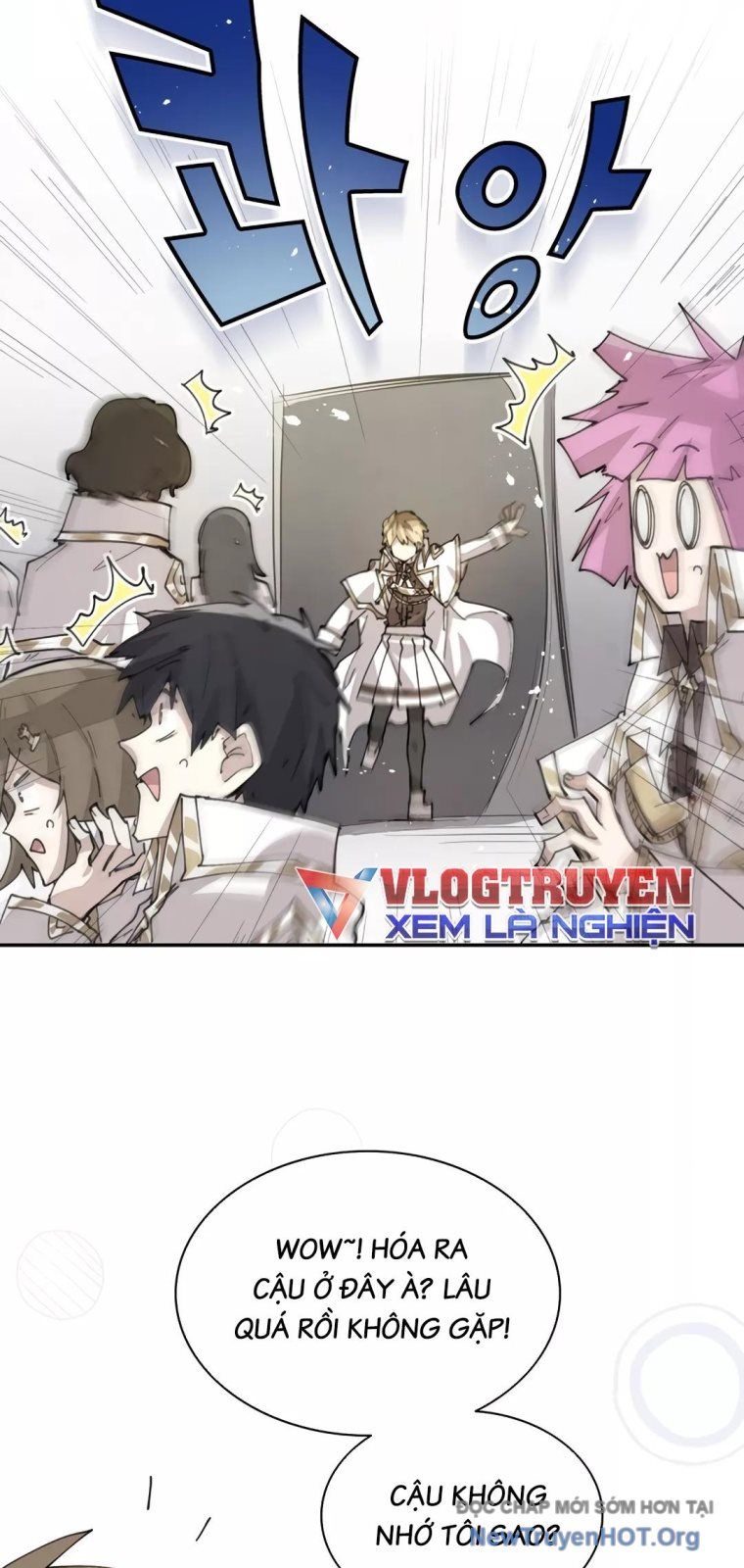 Đại Pháp Sư Của Tổ Đội Hồi Quy Chapter 64 - 41