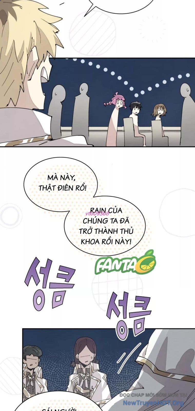 Đại Pháp Sư Của Tổ Đội Hồi Quy Chapter 64 - 42