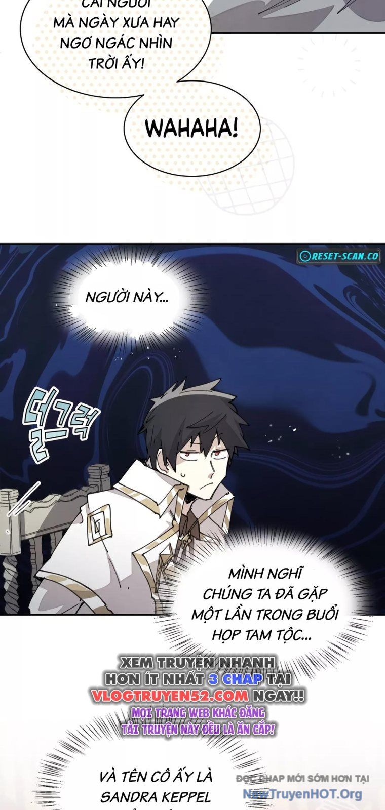 Đại Pháp Sư Của Tổ Đội Hồi Quy Chapter 64 - 43