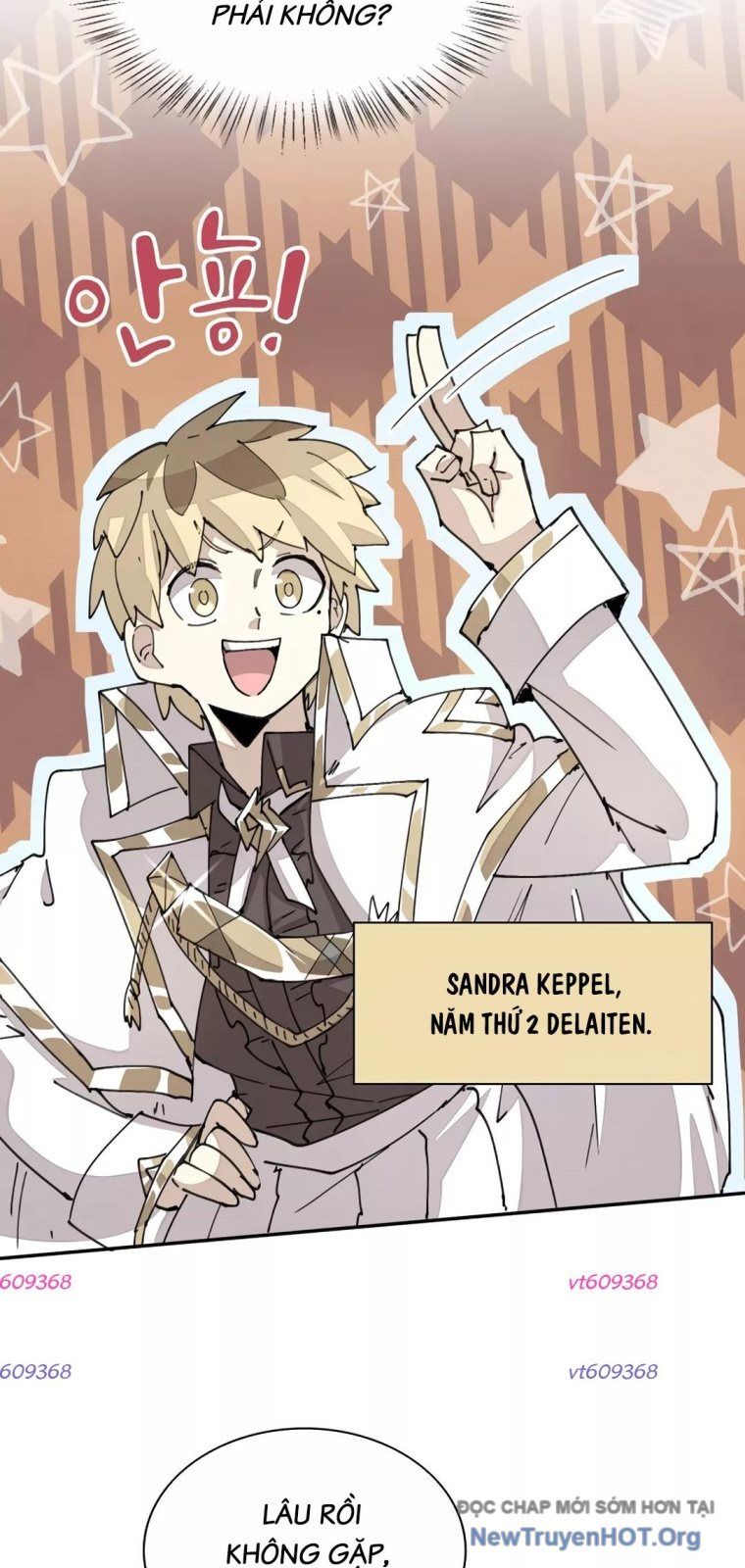 Đại Pháp Sư Của Tổ Đội Hồi Quy Chapter 64 - 44