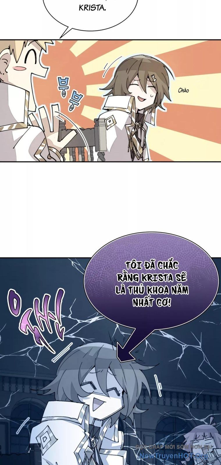 Đại Pháp Sư Của Tổ Đội Hồi Quy Chapter 64 - 45