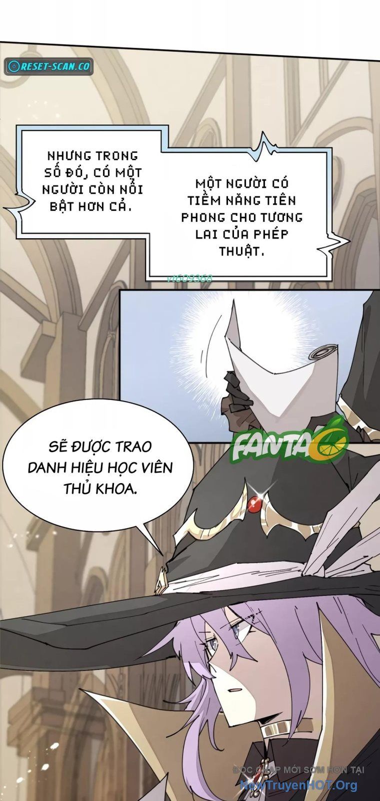 Đại Pháp Sư Của Tổ Đội Hồi Quy Chapter 64 - 7