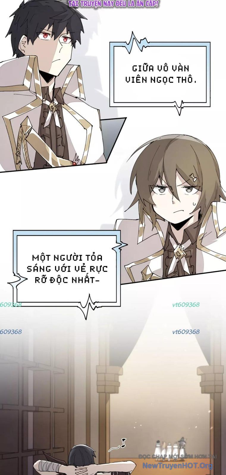 Đại Pháp Sư Của Tổ Đội Hồi Quy Chapter 64 - 9