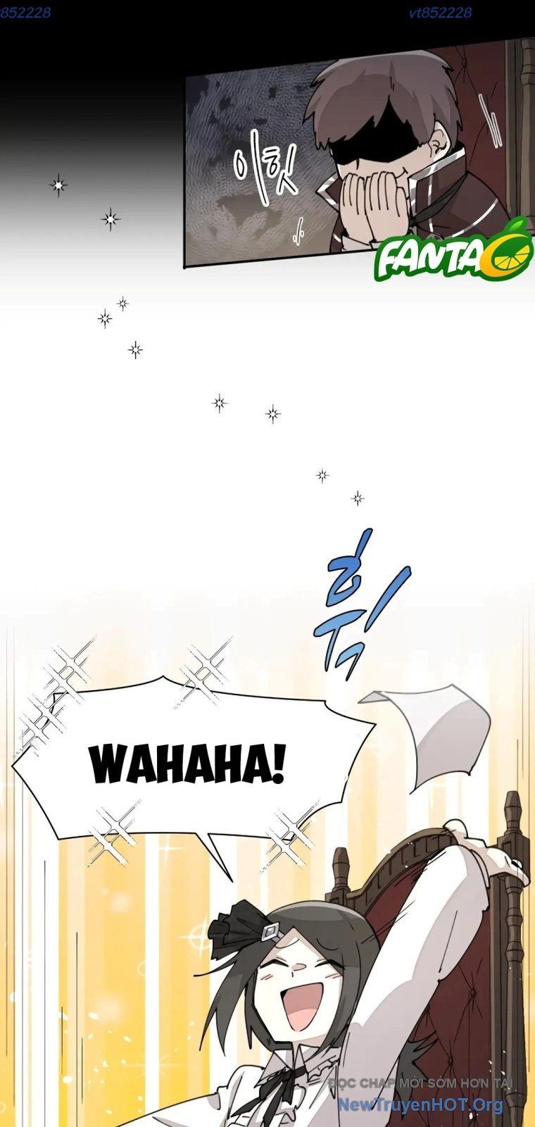 Đại Pháp Sư Của Tổ Đội Hồi Quy Chapter 66 - 12