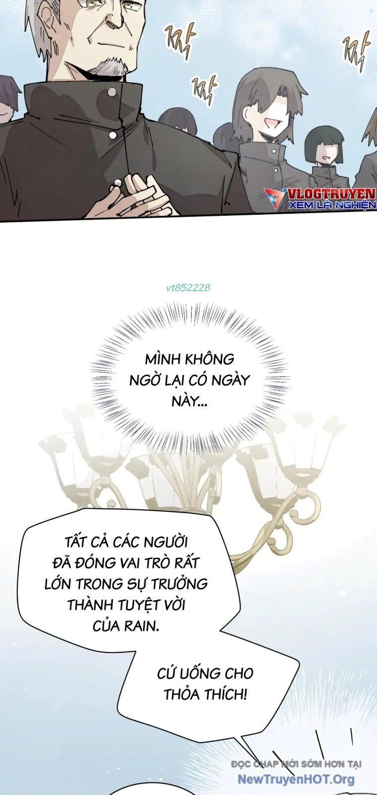 Đại Pháp Sư Của Tổ Đội Hồi Quy Chapter 66 - 15