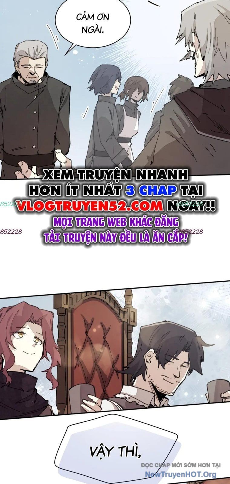 Đại Pháp Sư Của Tổ Đội Hồi Quy Chapter 66 - 16