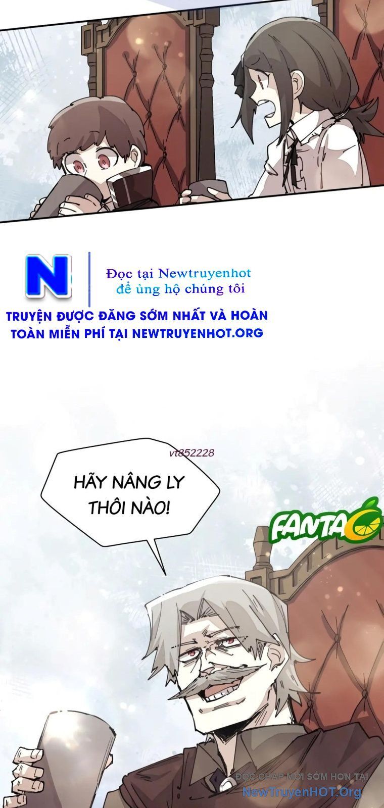 Đại Pháp Sư Của Tổ Đội Hồi Quy Chapter 66 - 17