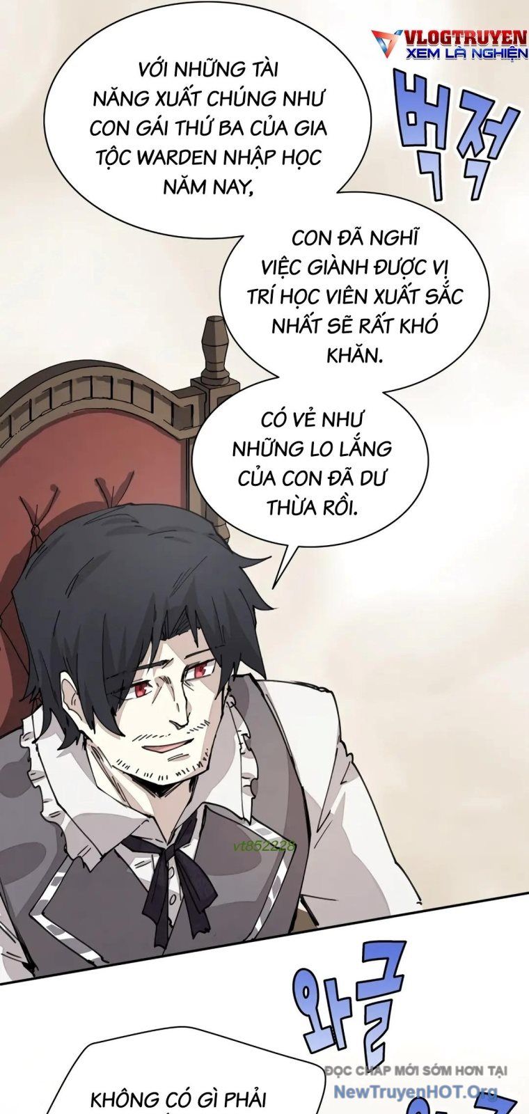 Đại Pháp Sư Của Tổ Đội Hồi Quy Chapter 66 - 19