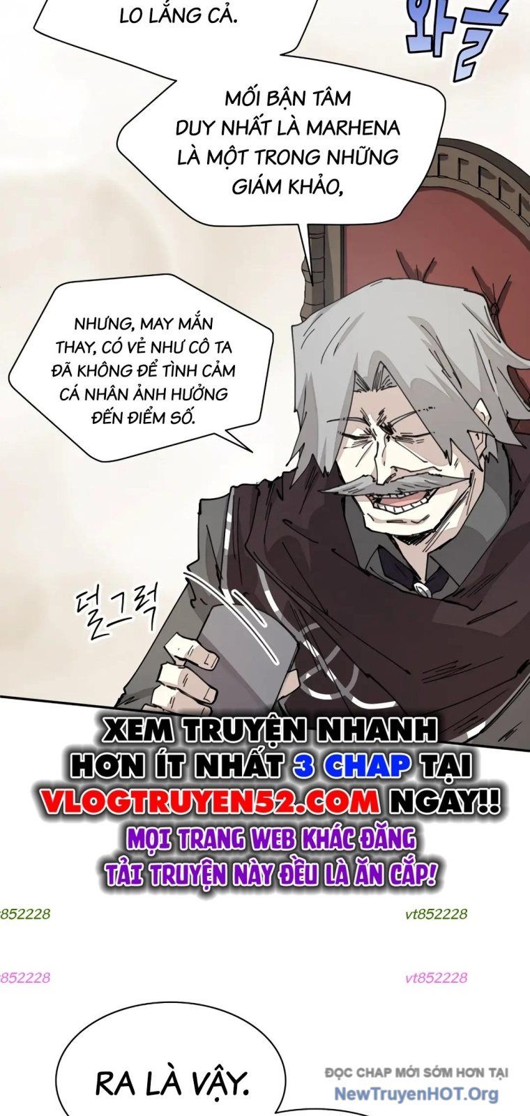 Đại Pháp Sư Của Tổ Đội Hồi Quy Chapter 66 - 20