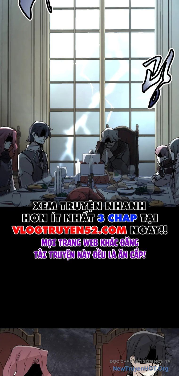 Đại Pháp Sư Của Tổ Đội Hồi Quy Chapter 66 - 3