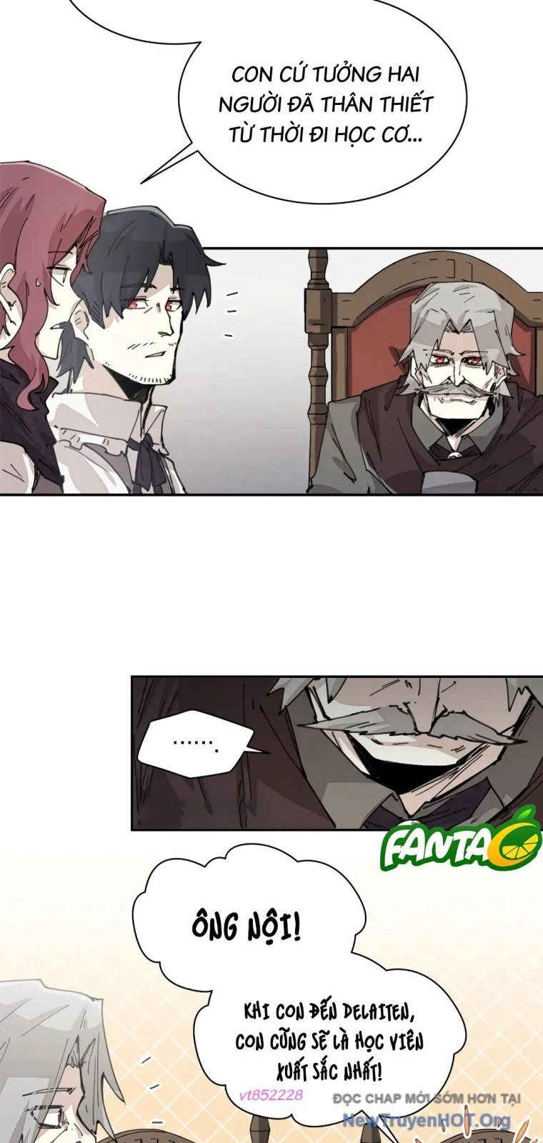 Đại Pháp Sư Của Tổ Đội Hồi Quy Chapter 66 - 21