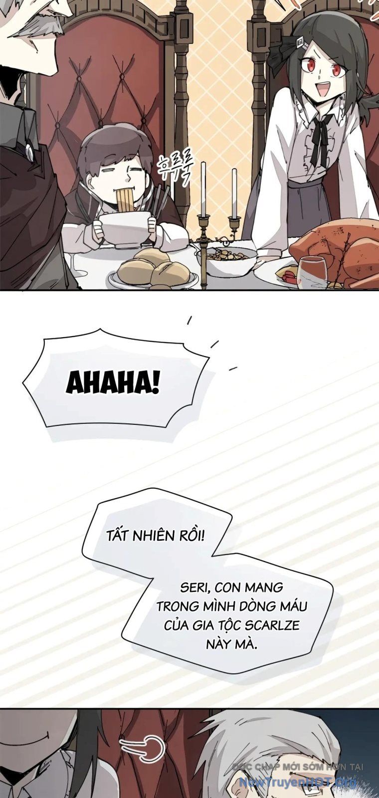 Đại Pháp Sư Của Tổ Đội Hồi Quy Chapter 66 - 22