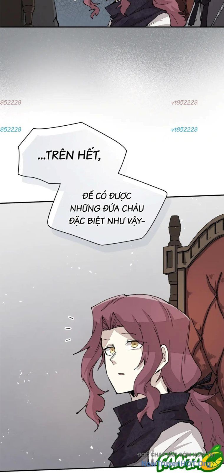 Đại Pháp Sư Của Tổ Đội Hồi Quy Chapter 66 - 25