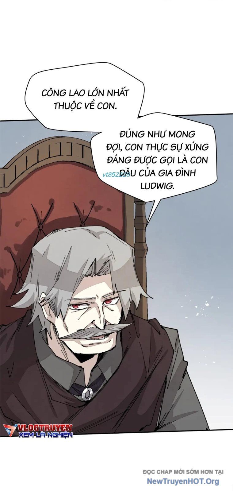 Đại Pháp Sư Của Tổ Đội Hồi Quy Chapter 66 - 26