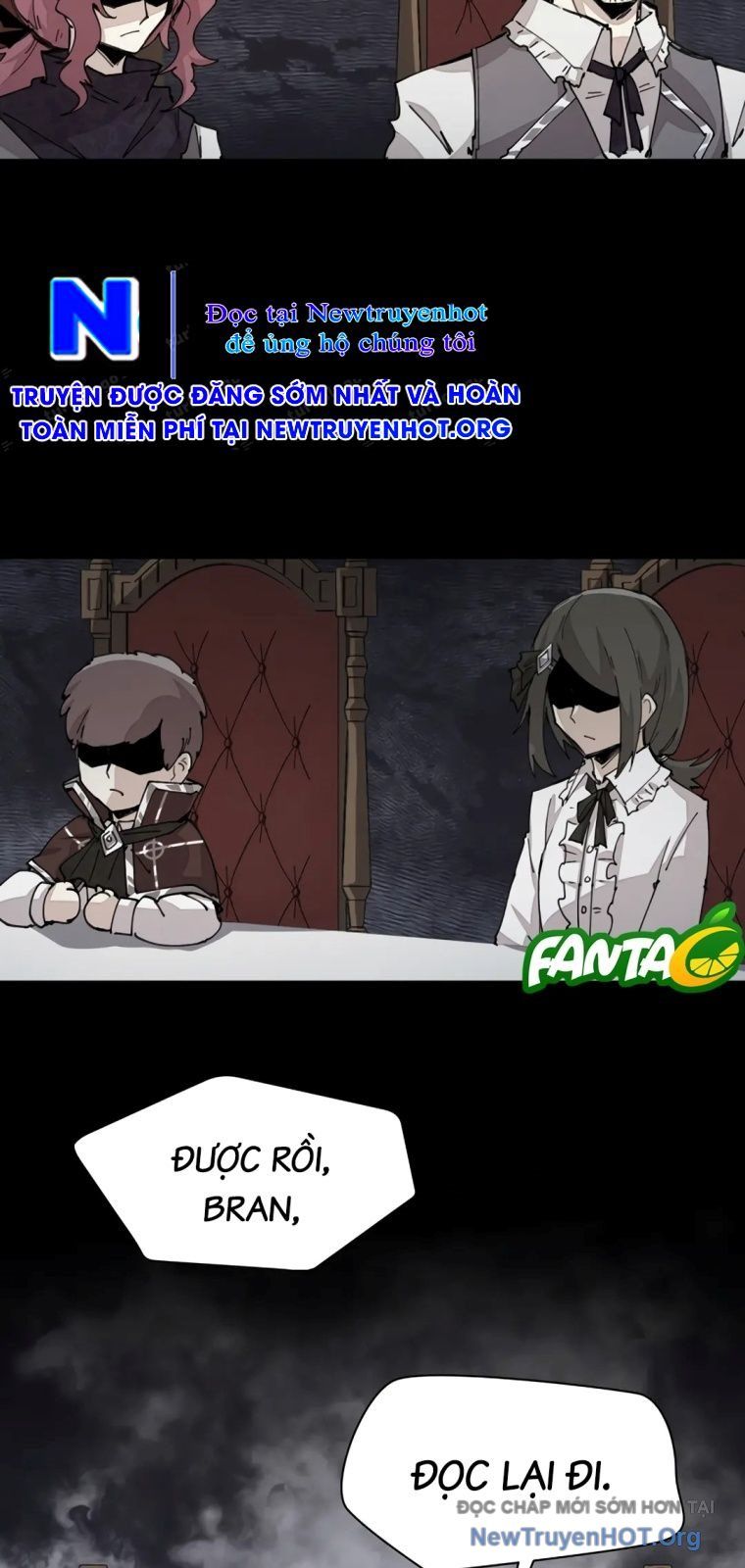 Đại Pháp Sư Của Tổ Đội Hồi Quy Chapter 66 - 4