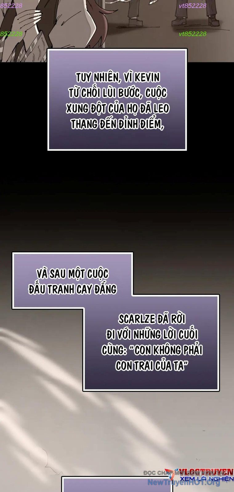 Đại Pháp Sư Của Tổ Đội Hồi Quy Chapter 66 - 34