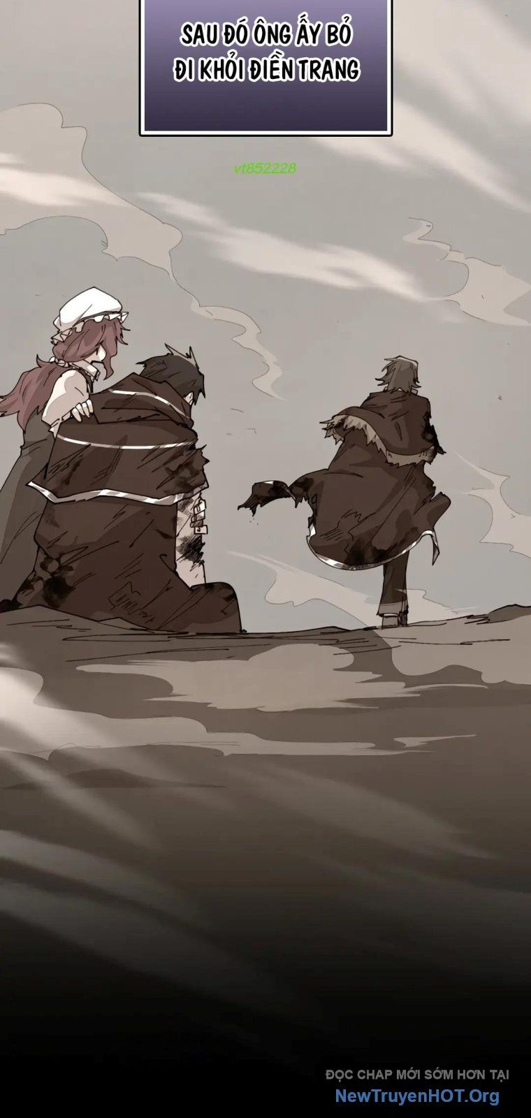 Đại Pháp Sư Của Tổ Đội Hồi Quy Chapter 66 - 35
