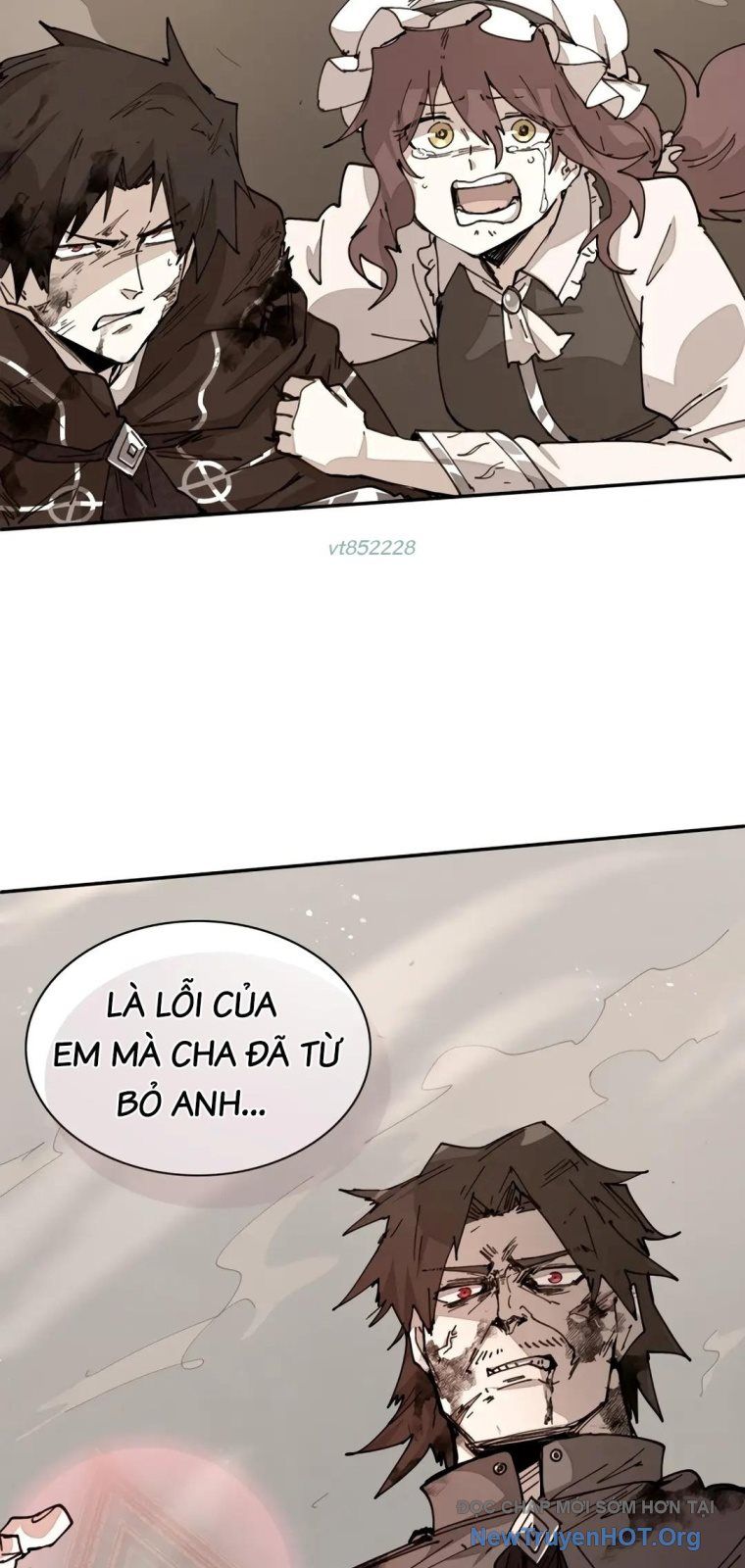 Đại Pháp Sư Của Tổ Đội Hồi Quy Chapter 66 - 37