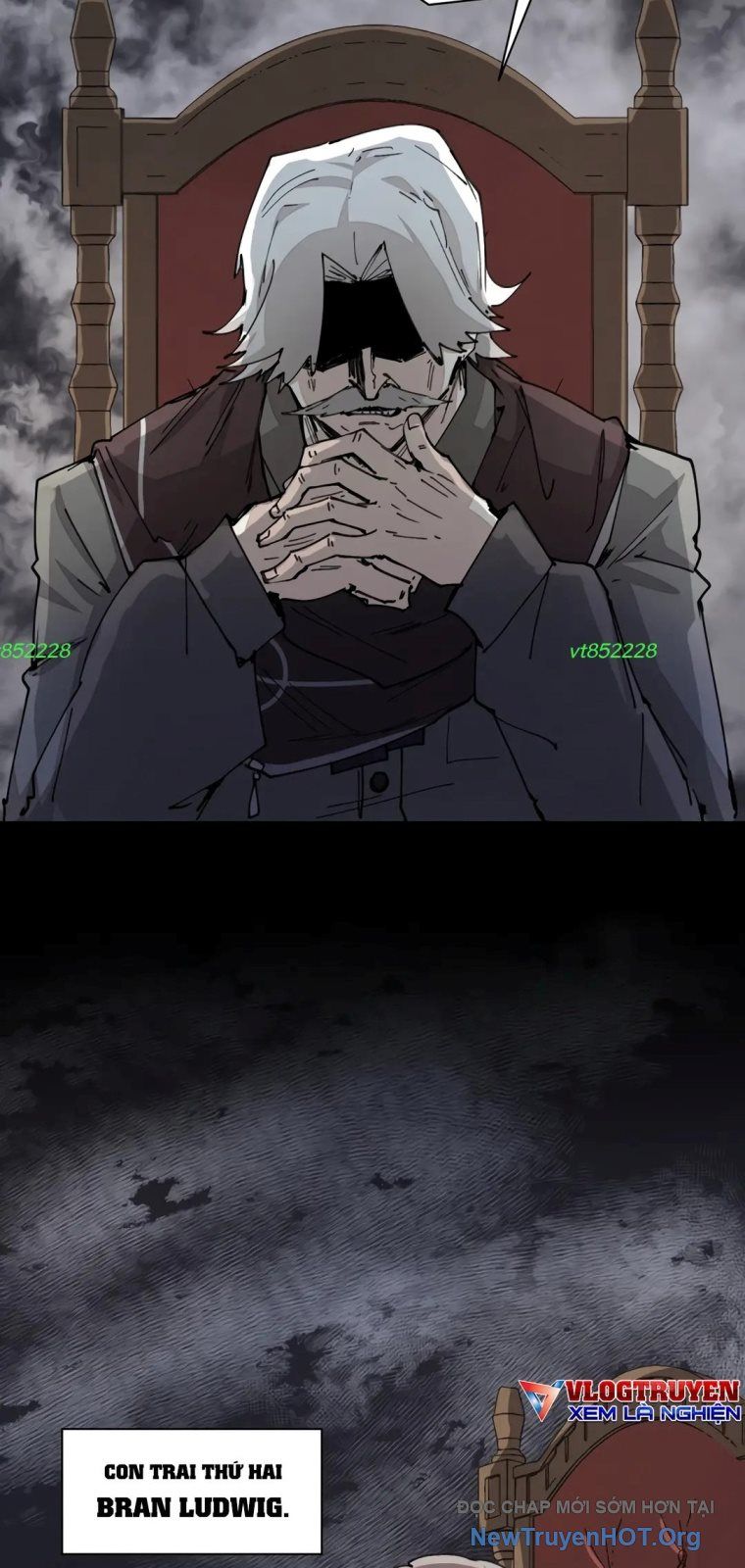 Đại Pháp Sư Của Tổ Đội Hồi Quy Chapter 66 - 5