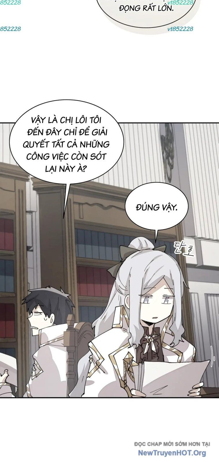 Đại Pháp Sư Của Tổ Đội Hồi Quy Chapter 66 - 45