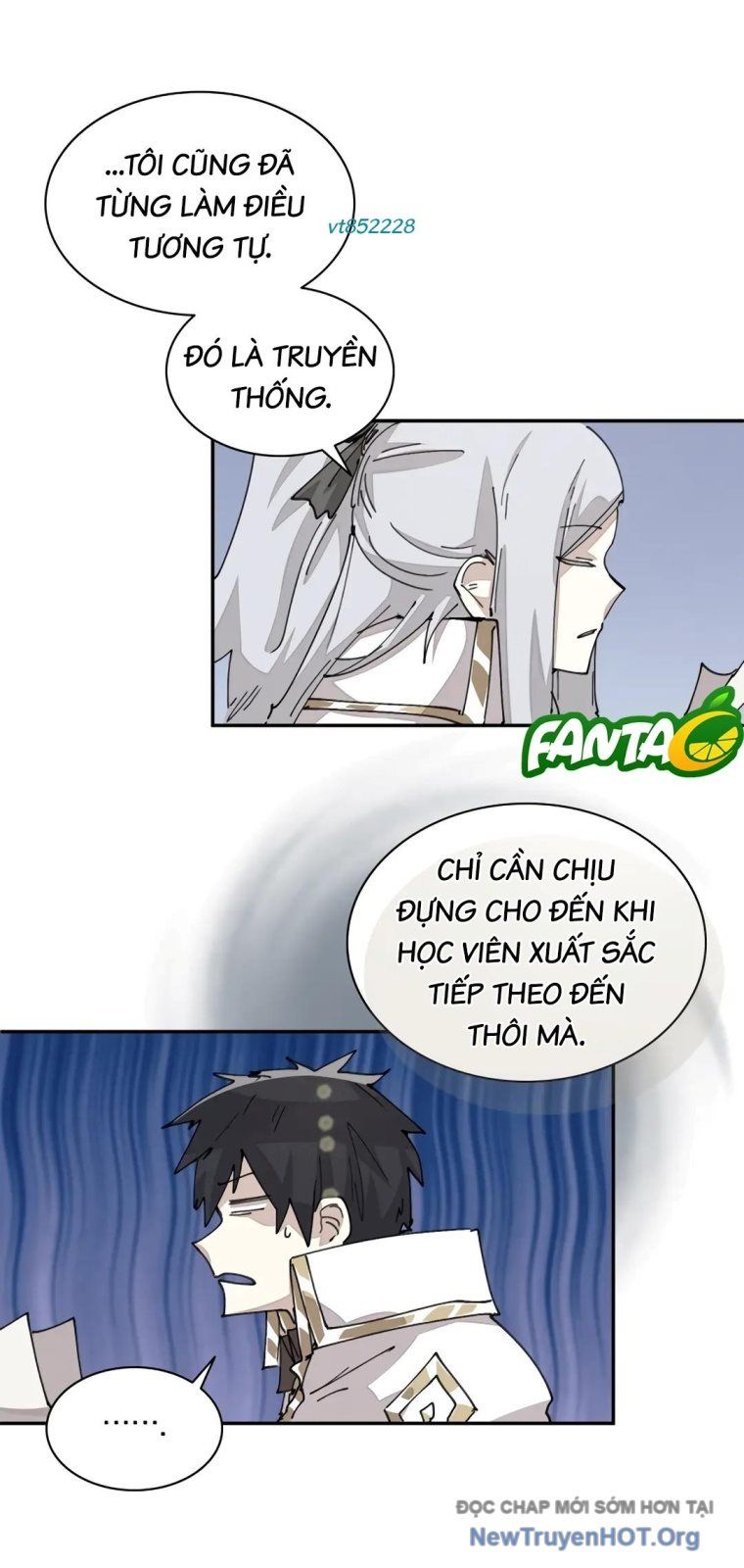 Đại Pháp Sư Của Tổ Đội Hồi Quy Chapter 66 - 46