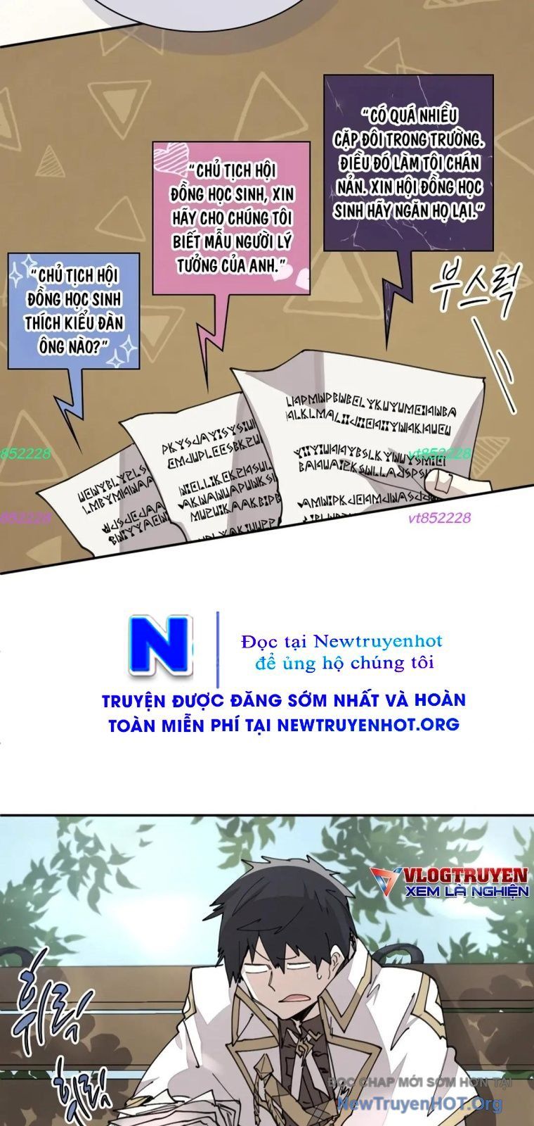 Đại Pháp Sư Của Tổ Đội Hồi Quy Chapter 66 - 49