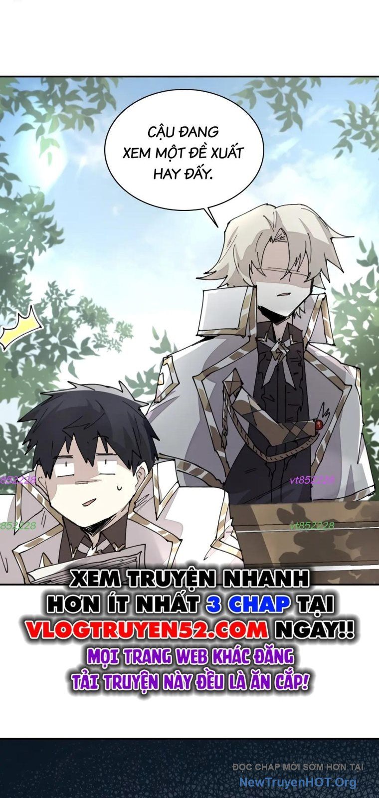 Đại Pháp Sư Của Tổ Đội Hồi Quy Chapter 66 - 51