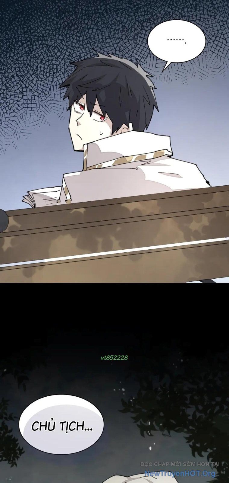 Đại Pháp Sư Của Tổ Đội Hồi Quy Chapter 66 - 52