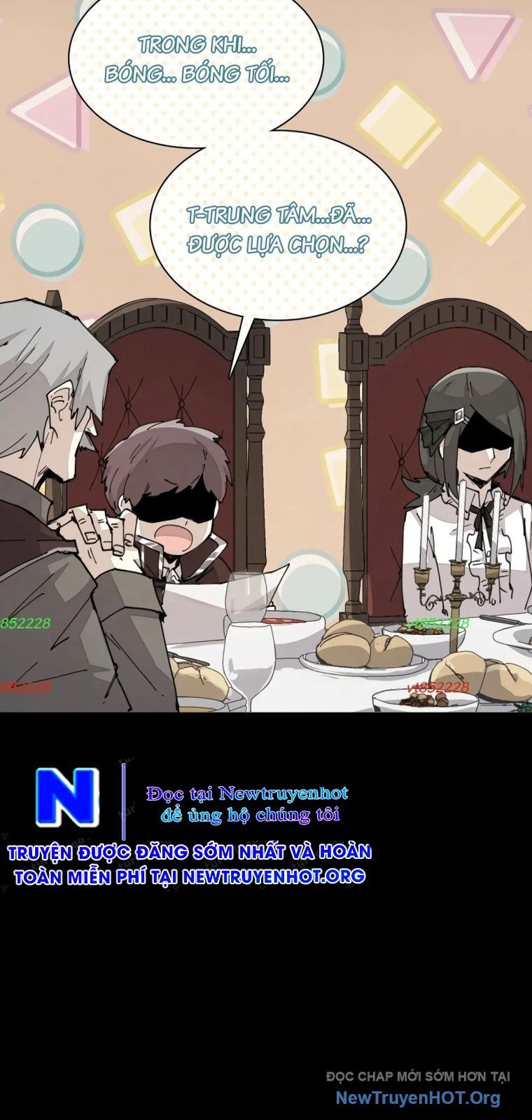 Đại Pháp Sư Của Tổ Đội Hồi Quy Chapter 66 - 7