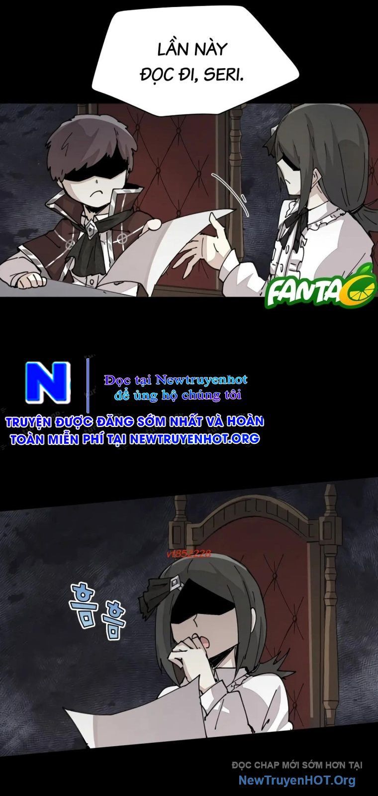 Đại Pháp Sư Của Tổ Đội Hồi Quy Chapter 66 - 8