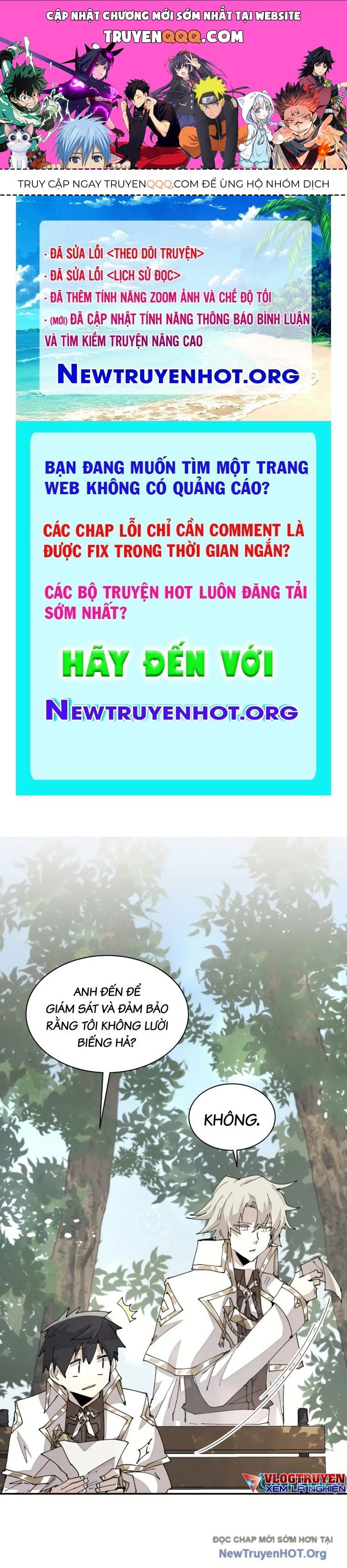 Đại Pháp Sư Của Tổ Đội Hồi Quy Chapter 67 - 1